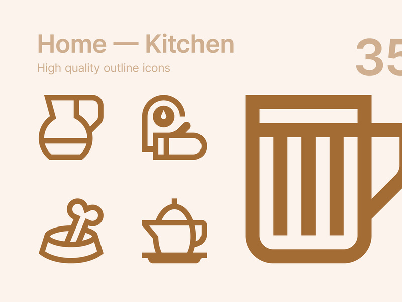 Home — Kitchen