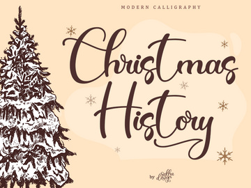 Christmas History