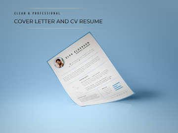 CV resume