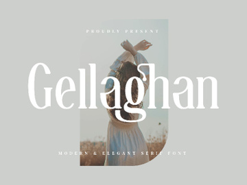 Gellaghan