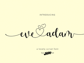 Eve Adam