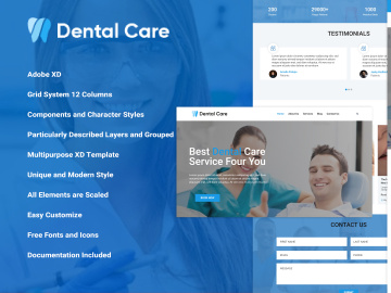 DENTAL CARE