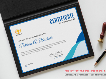 Certificate Template-05