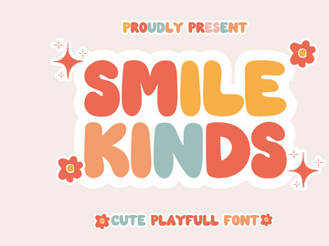 Smile Kinds