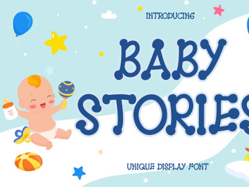 BABY STORIES