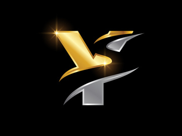 Initial Letter with backspace S or pathway Logo design vector template, Graphic Alphabet Symbol for Corporate Business Identity