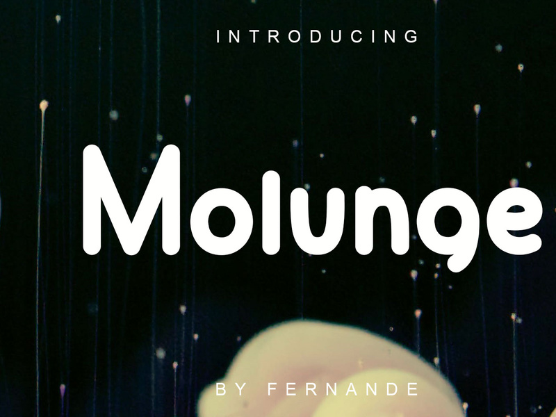 Molunge by Fernande ~ EpicPxls