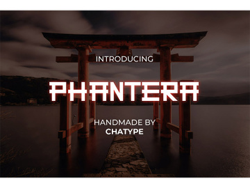 Phantera