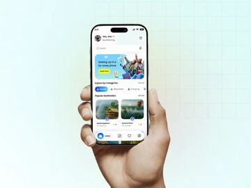 Cubejump V1.1