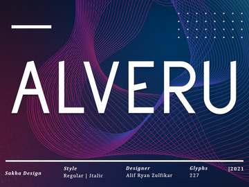 Alveru