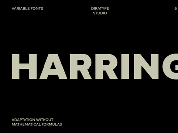 Harring