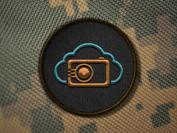 Photography Logo Design