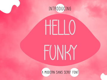 Hello Funky