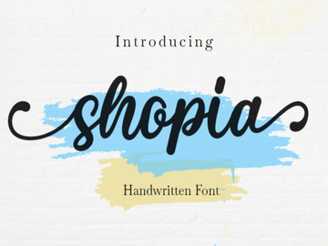 Shopia Duo