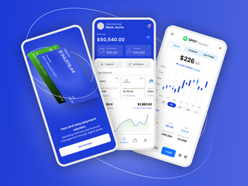 Stock Market App