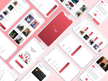 Ecommerce App Design