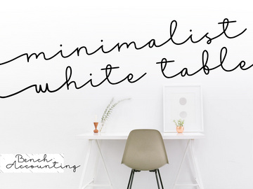 Ancukaseyo - Monoline Script Font