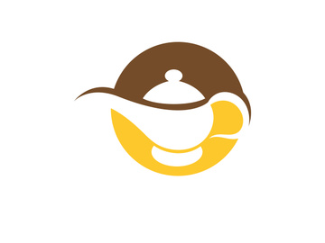 magic lamp aladin logo