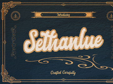 sethanlue