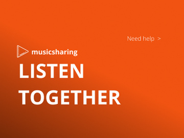 Music Player UI Kits