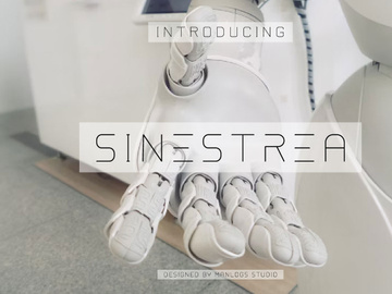 Sinestrea