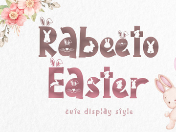 Rabeeto Easter
