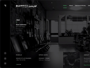 FREE | Web UI & Animations for Adobe XD