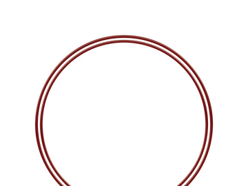 Amazing circle PNG file