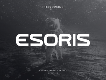 Esoris
