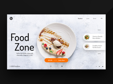 Food Zone
