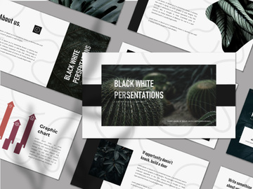 Leaf - Keynote Template