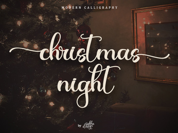 Christmas Night