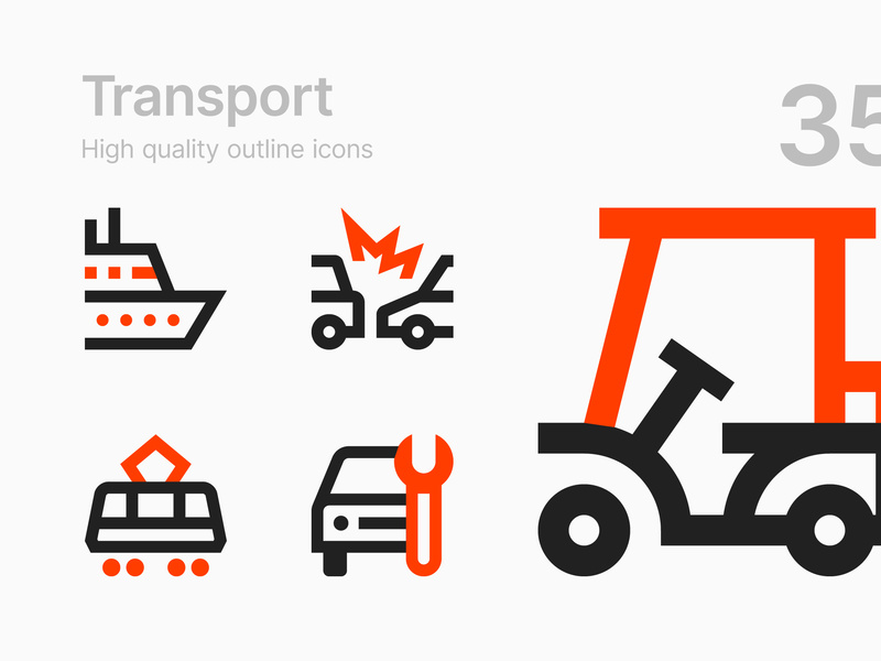 Transport