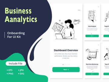Business Analytics