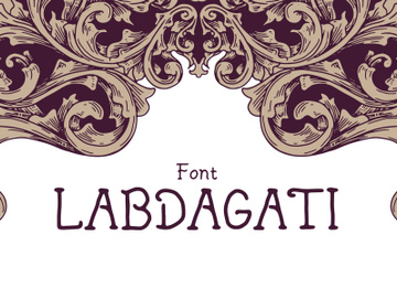 Labdagati