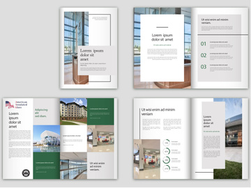 Flyer Design Template