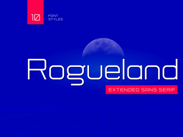 NCS Rogueland