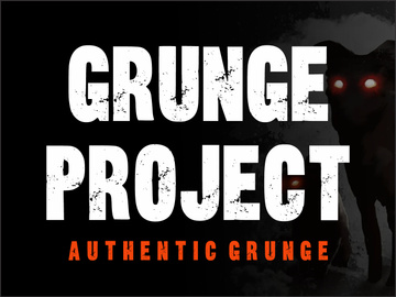 Grunge Project