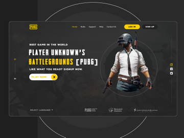 pubg banner