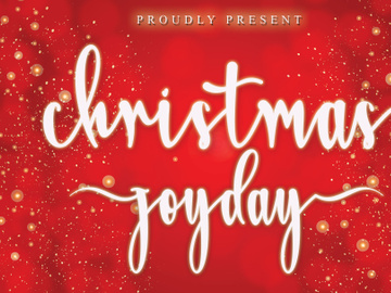 Christmas Joyday