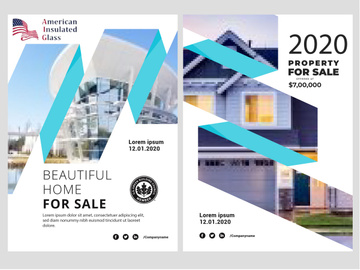 Flyer Design Template