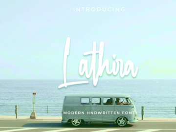 Lathira