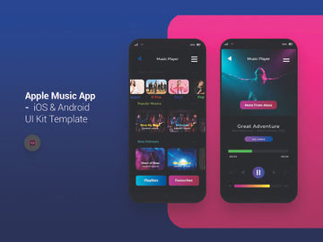Music App