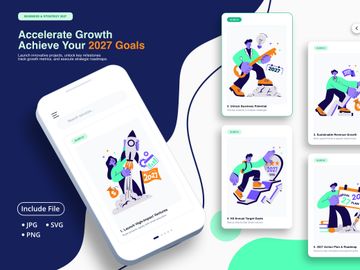 Accelerate Growth  Achieve Your 2027 Goals
