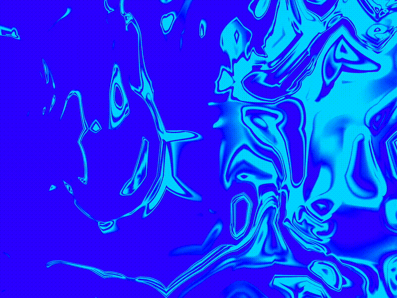 10 animation black, purple marble color mix, fluid art painting