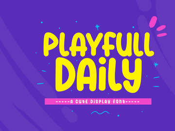 Playfull Daily