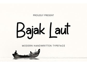 Bajak Laut