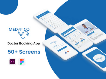 Doctor Booking App