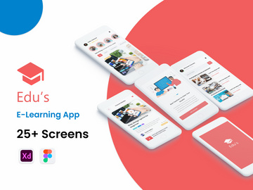 E-Learning App