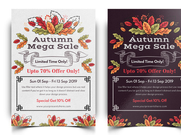 Mid Autumn Festival Flyer-18